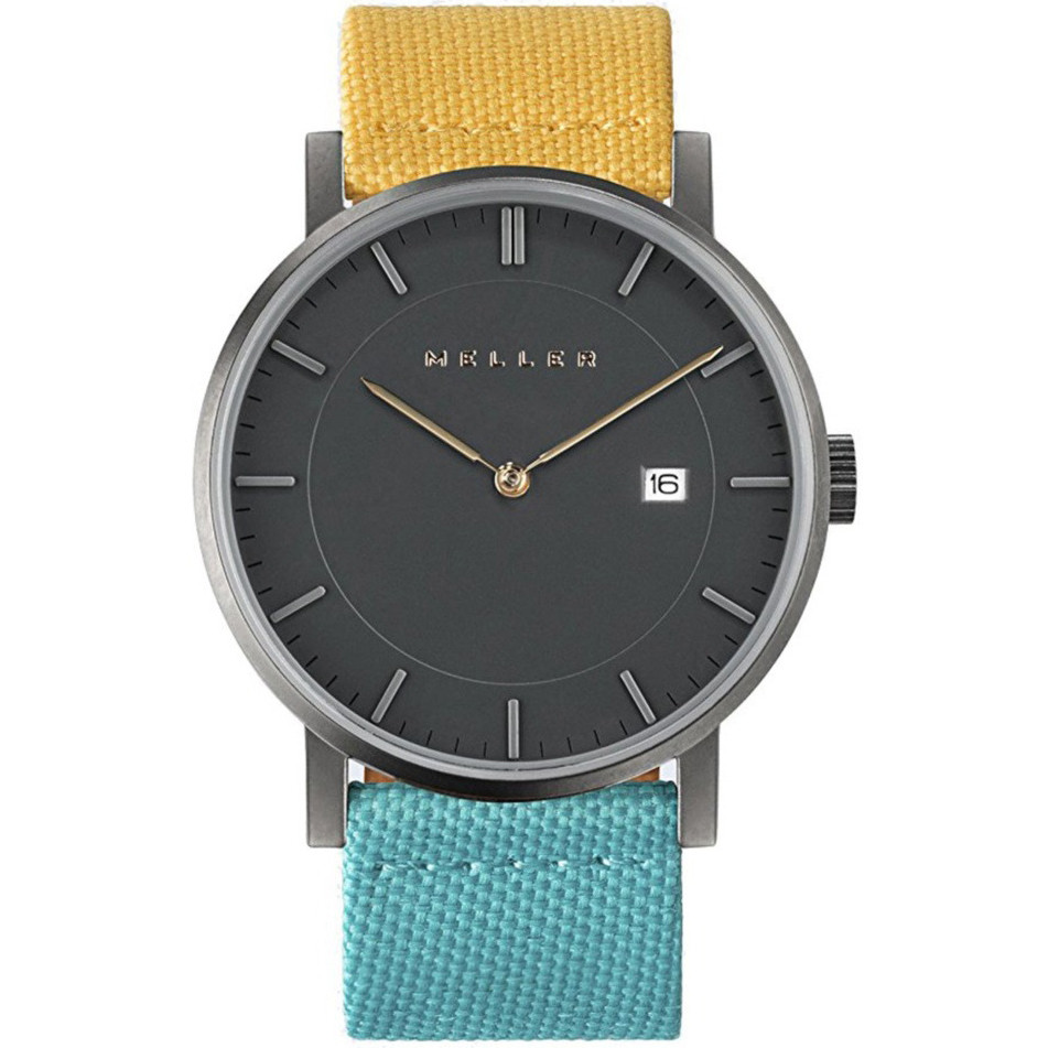 Pánské Hodinky Meller 1G-2BICOLOR modré