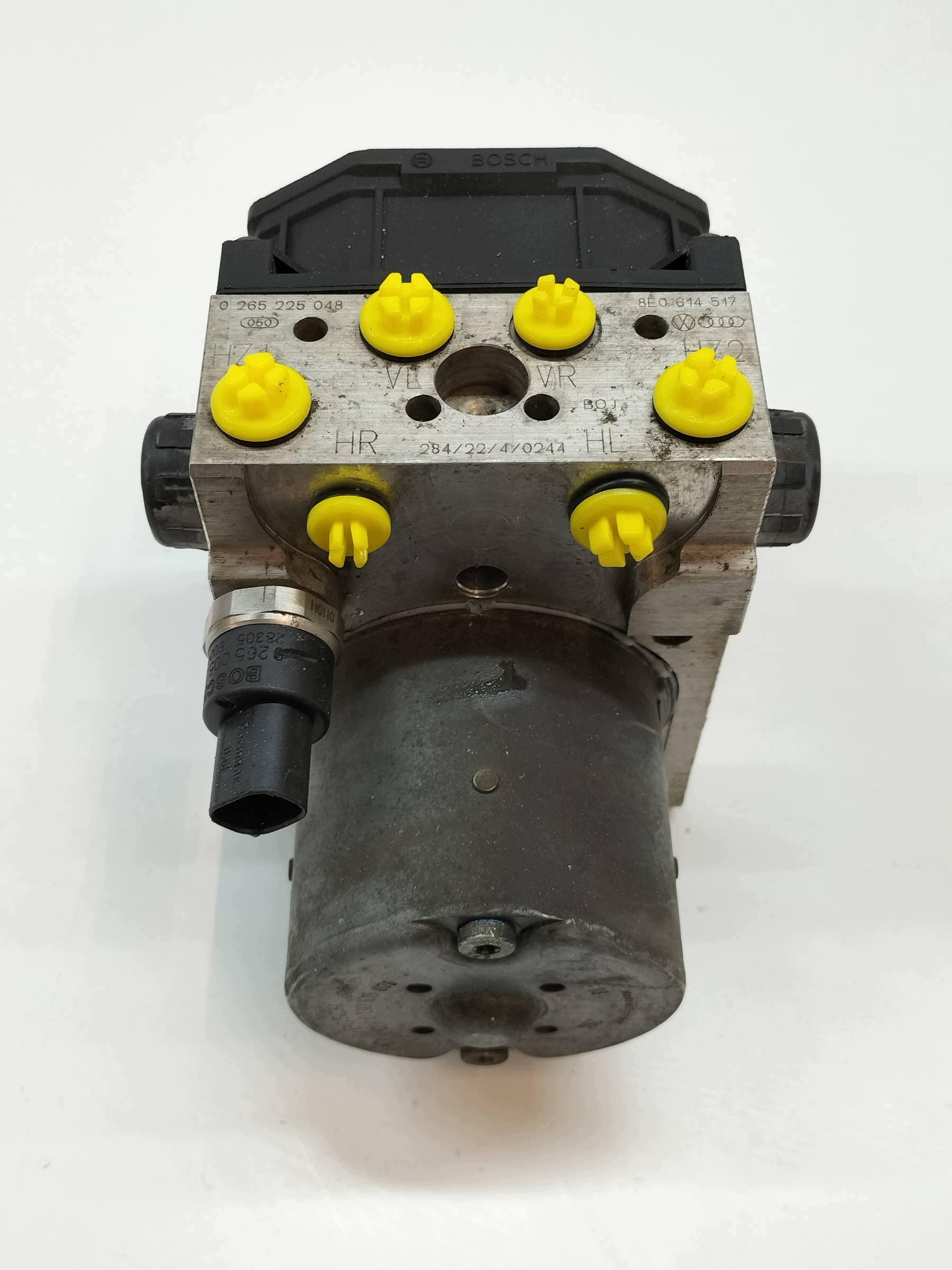 pumpe ABS 8E0614517 0265225048 0265950011 Audi A4 II (2000-2006) B6