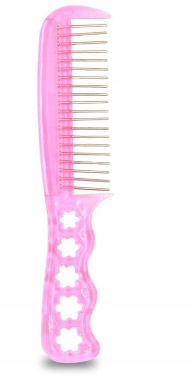 EMAXDESIGN peruka CZERWONA długa