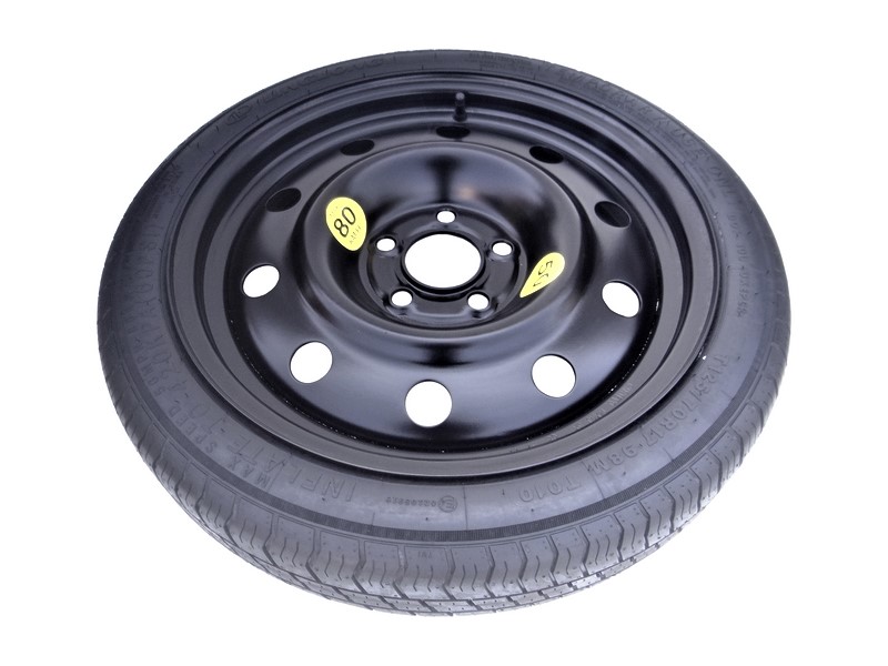 

Koło dojazdowe 17 Opel Astra J 5x115 1.6TB 1.7 2.0