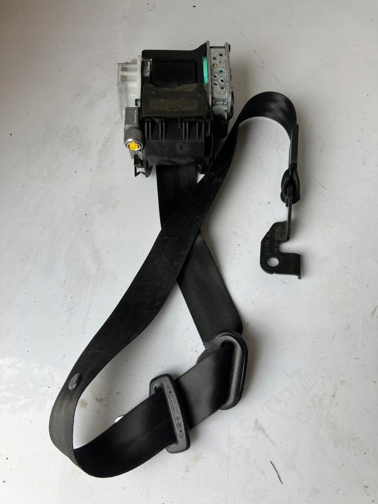 tension belt safety left front AUDI SQ5 Q5 8R