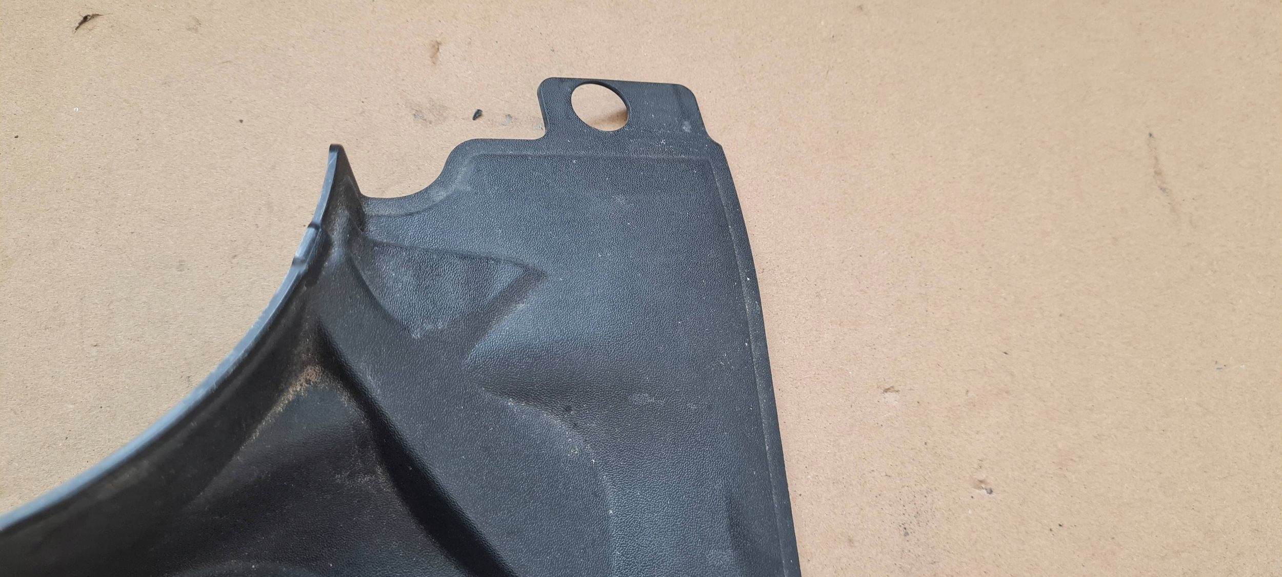 A5 8W LIFT cap cover KIELICHA left left front 8W0806583C A4 B9 8W