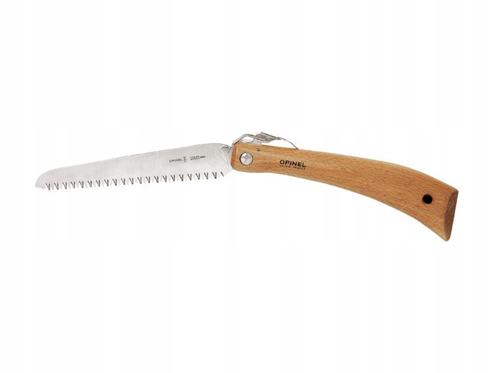 Пила по дереву Opinel 18 блістер