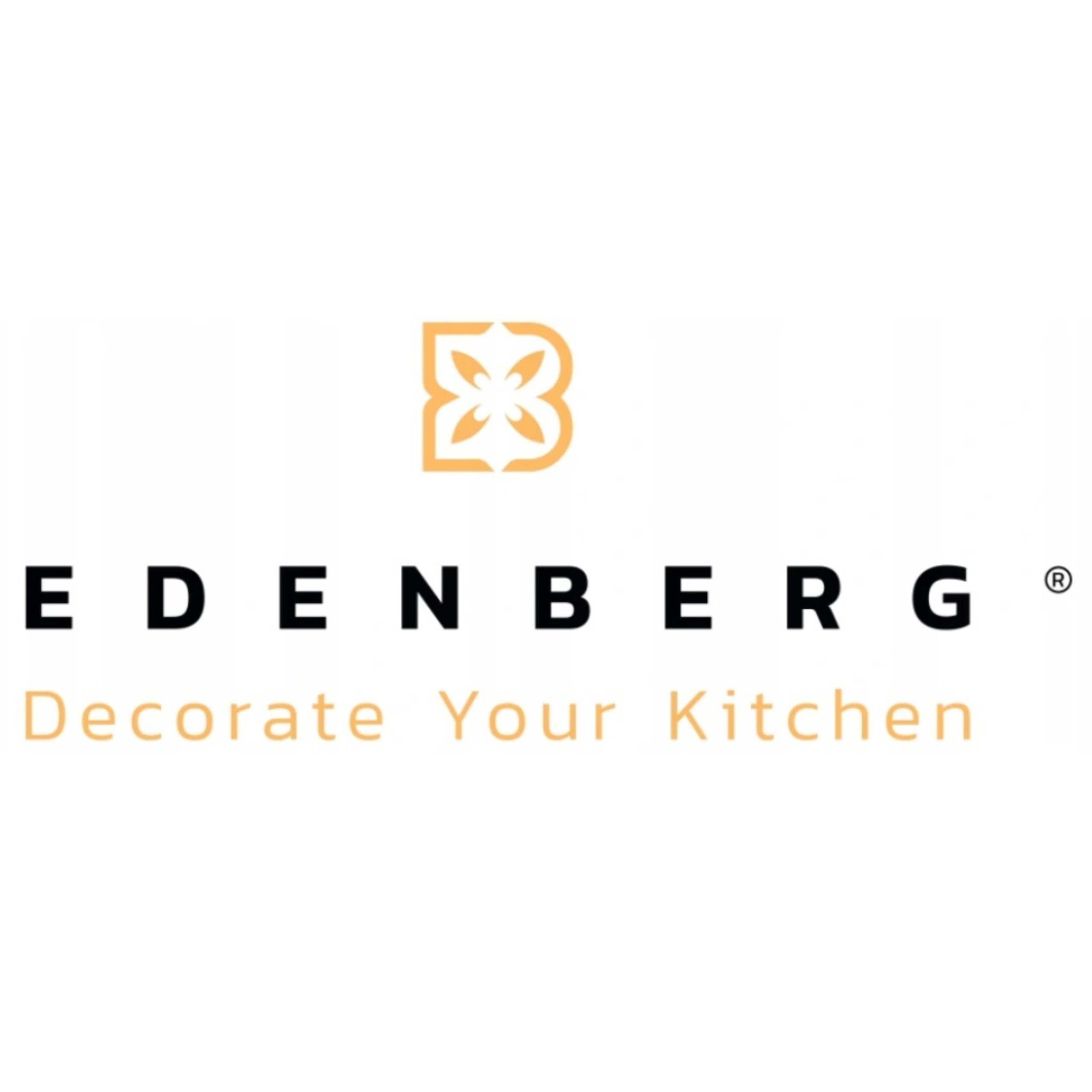 Zestaw garnków Edenberg GARNKÓW PATELNI AKCESORIÓW MARMUR aluminiowe 17 el