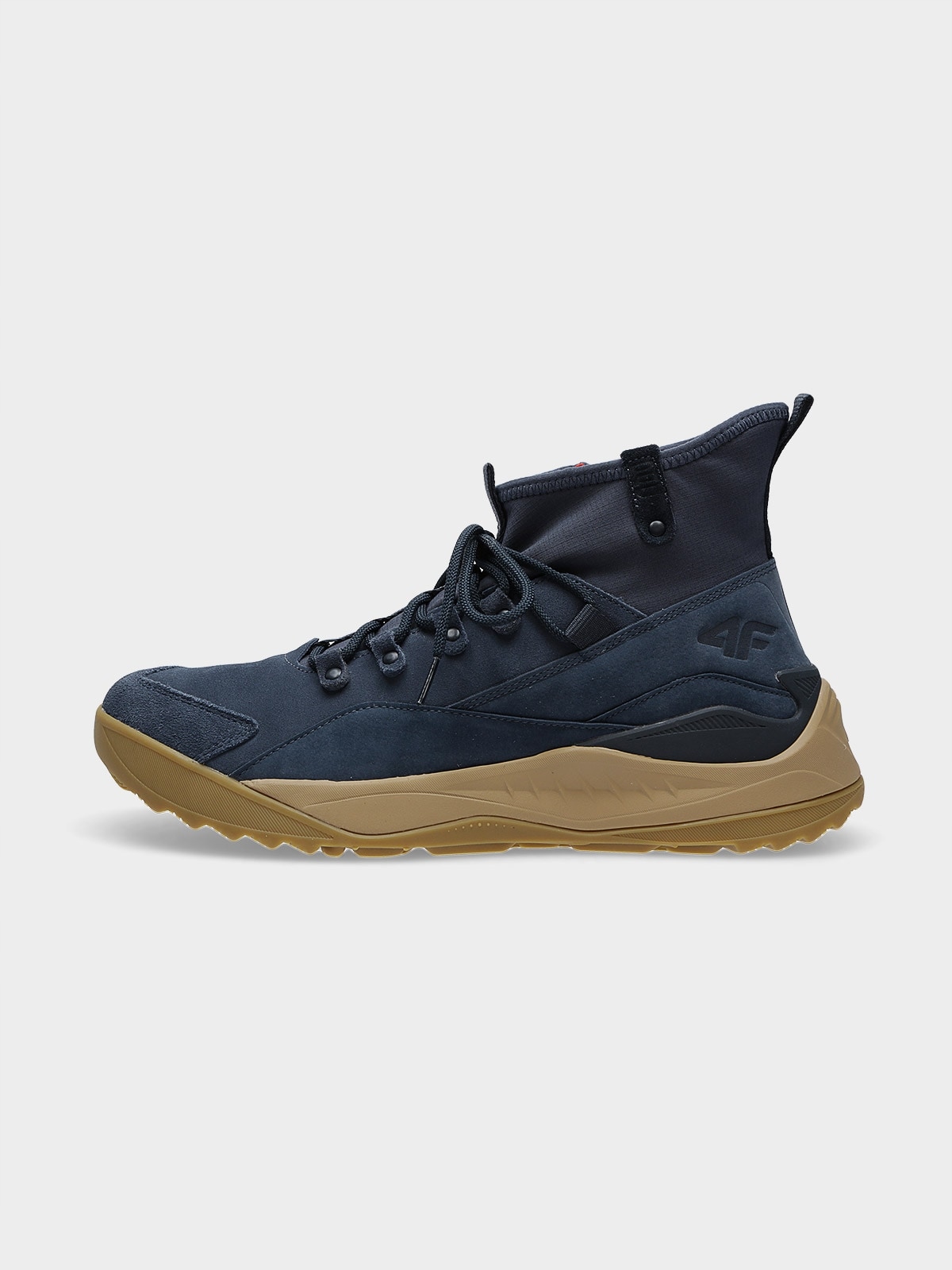 

Buty Sportstyle Męskie 4F OBMH201 D4Z21