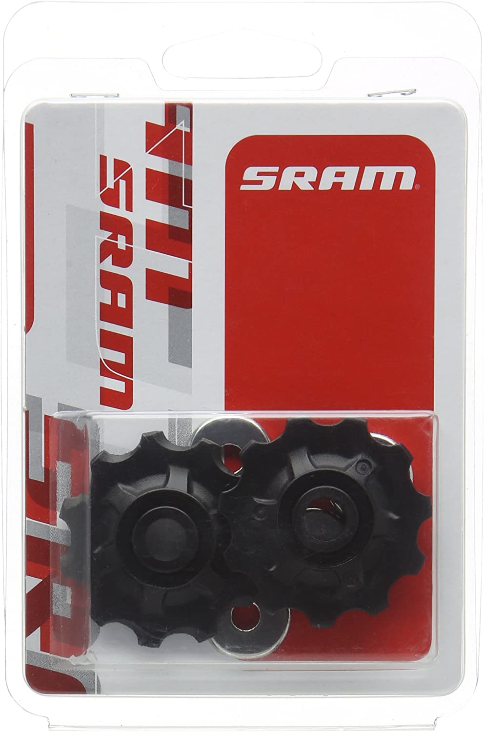 Kółka przerzutki SRAM X7 / X9 / GX Type 2/2.1 10sp EAN (GTIN) 710845729980