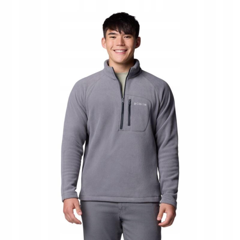 Columbia Fast Trek III Half Zip Fleece 1553511024 L