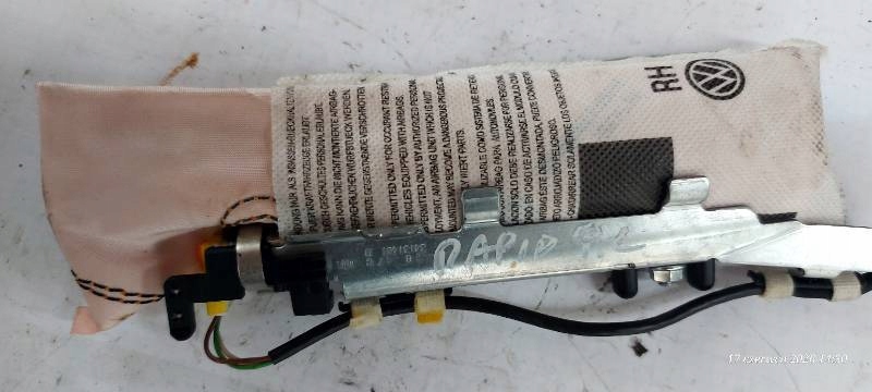 airbag SKODA RAPID PP 5JA880241B