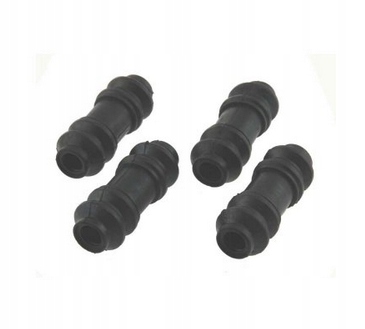 GUMKI OSŁONKI PROWADNIC ZACISKU HAMULOCWEGO JEEP