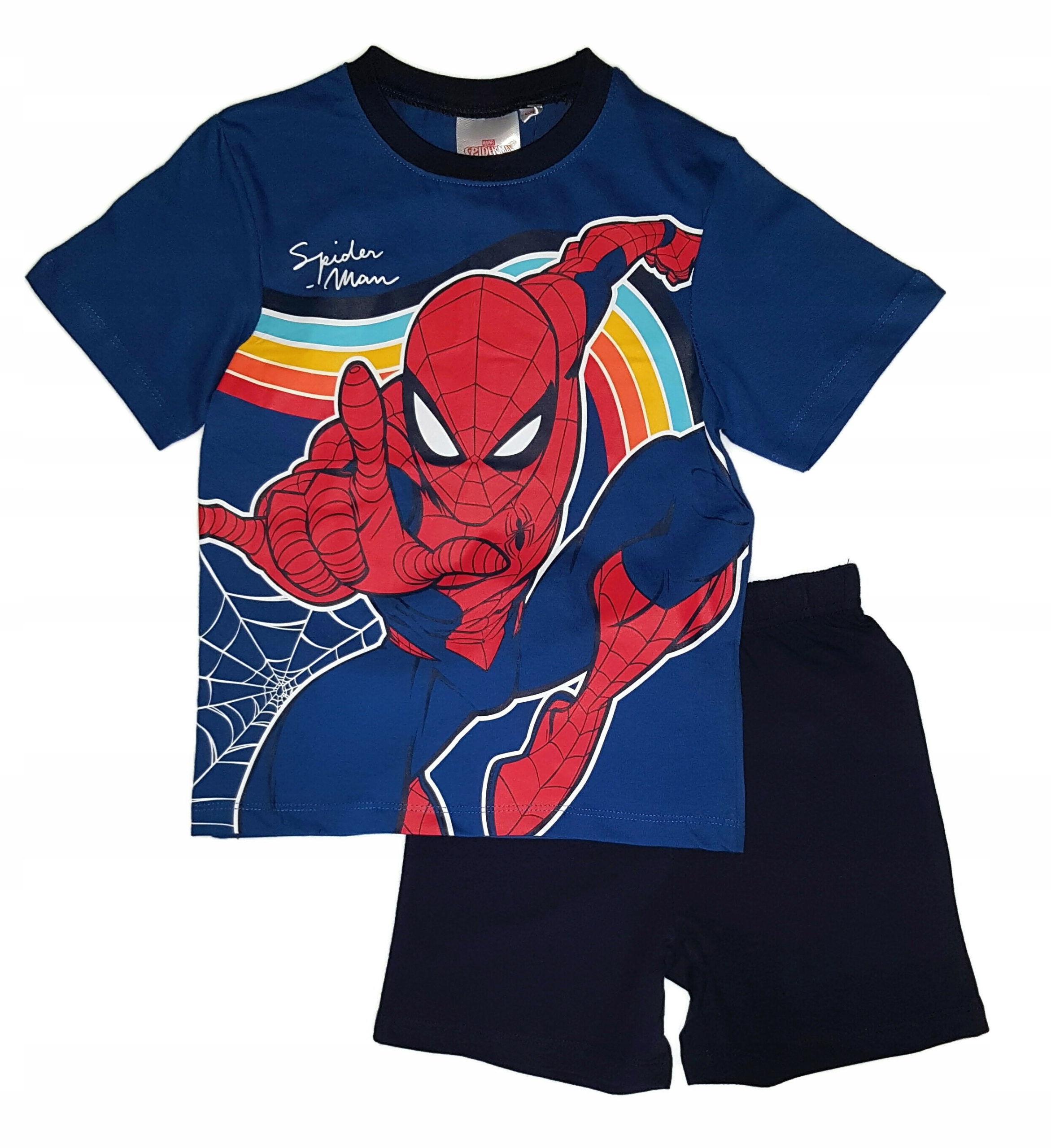 

Piżama Spider-man 98, piżamka Spiderman