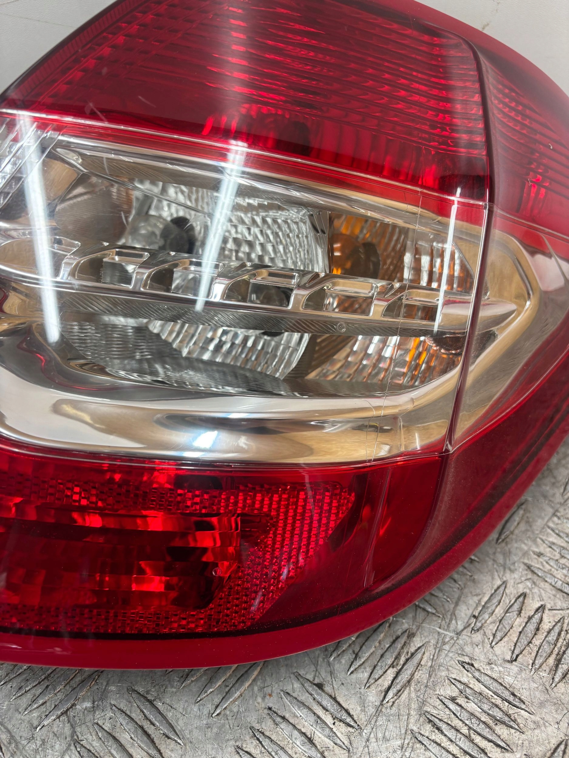 light rear part rear right CITROEN C4 II 10