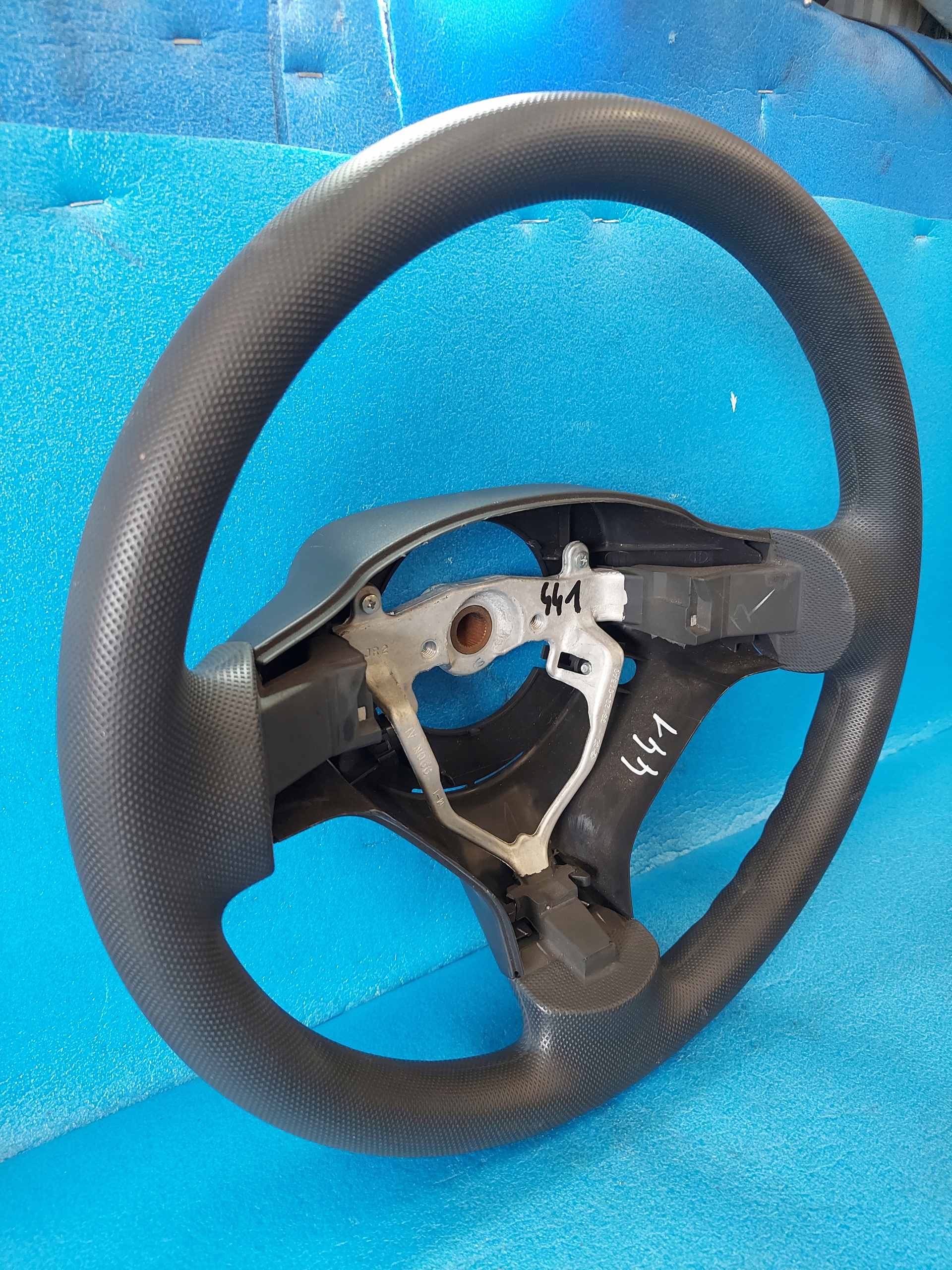 lenkrad PEUGEOT 108 GS12001840