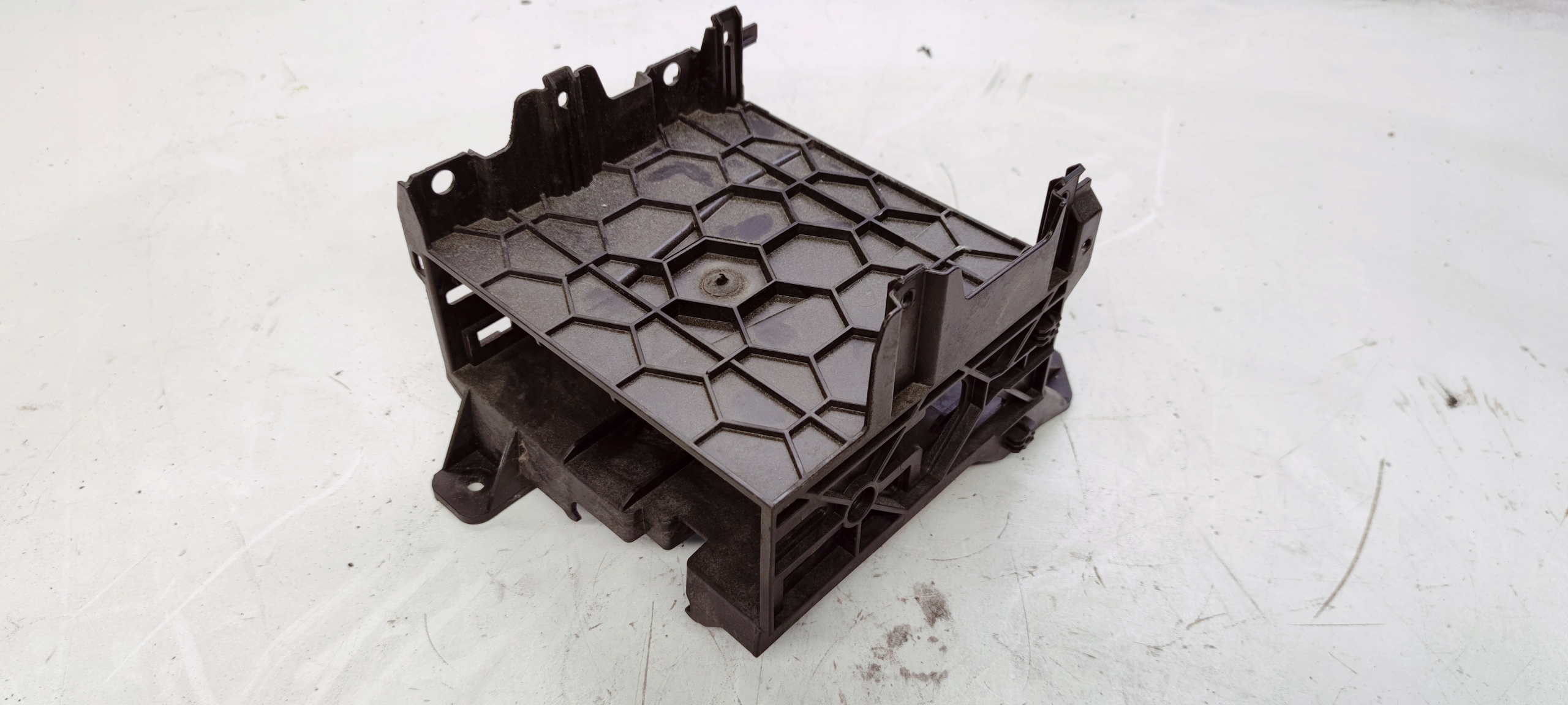 bracket holder STEROWNIKA AUDI A5 A4 8T0907368B