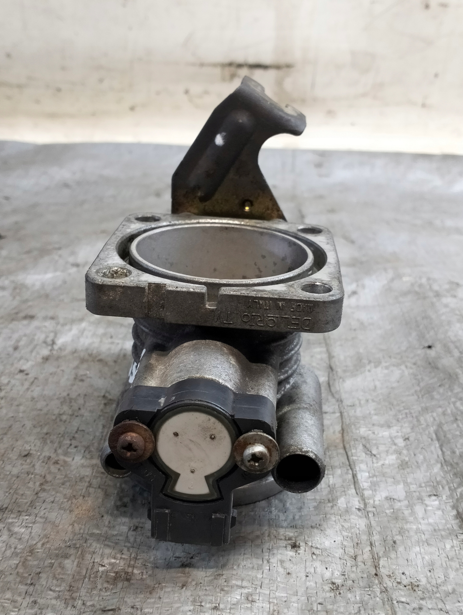 Valvola a farfalla LAND ROVER FREELANDER e 1.8B 01r OE MHB000080