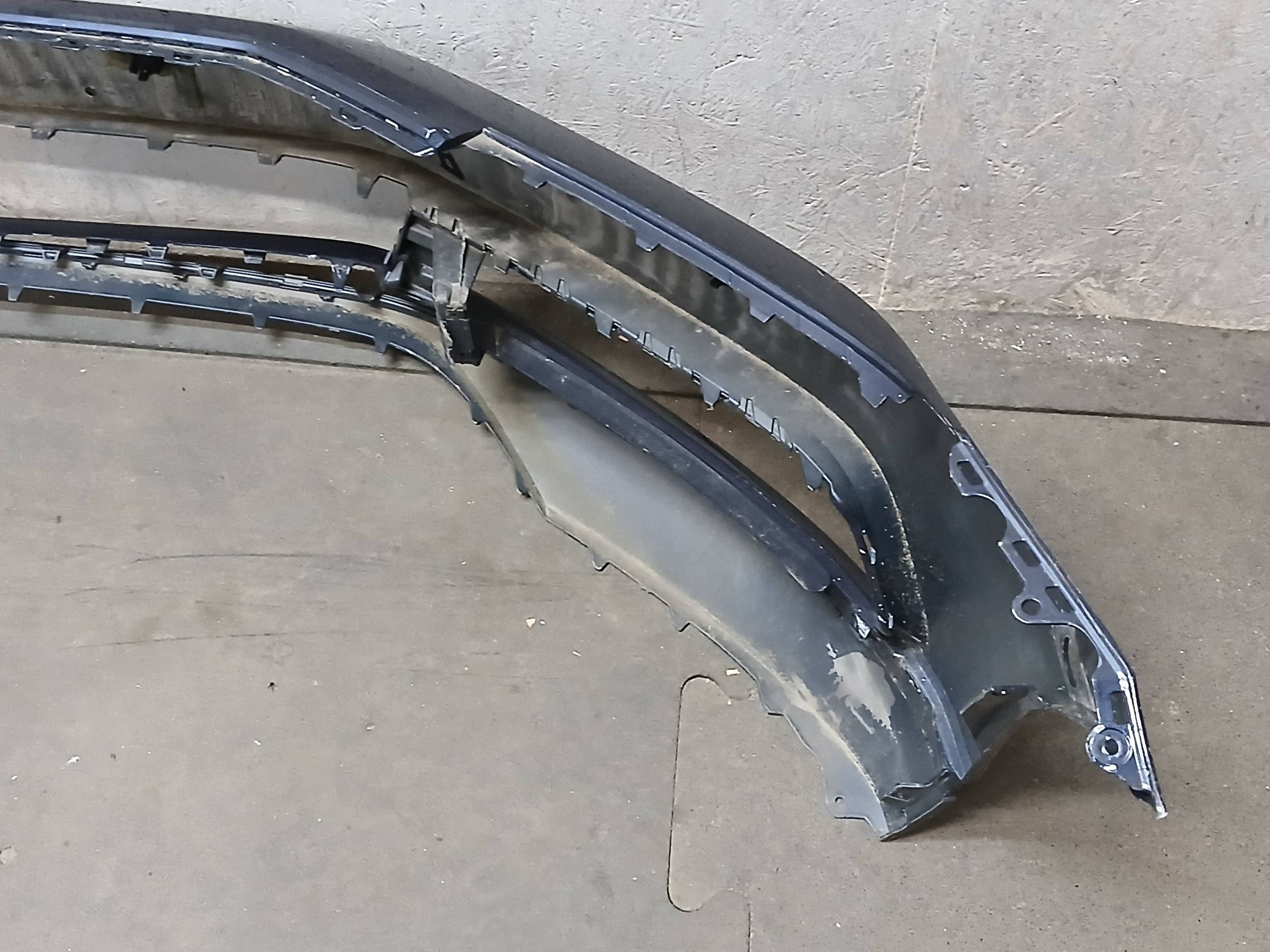 Stoßstange vorne VW PASSAT B8 3G