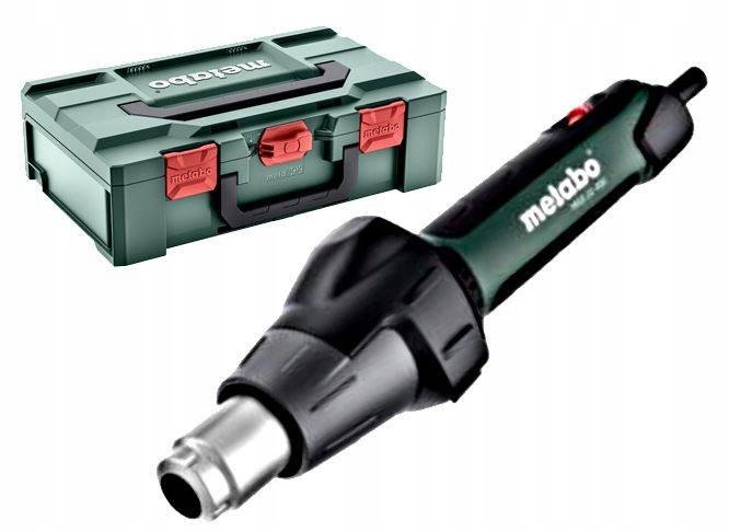 METABO OPALARKA 2200W HGS 22-630