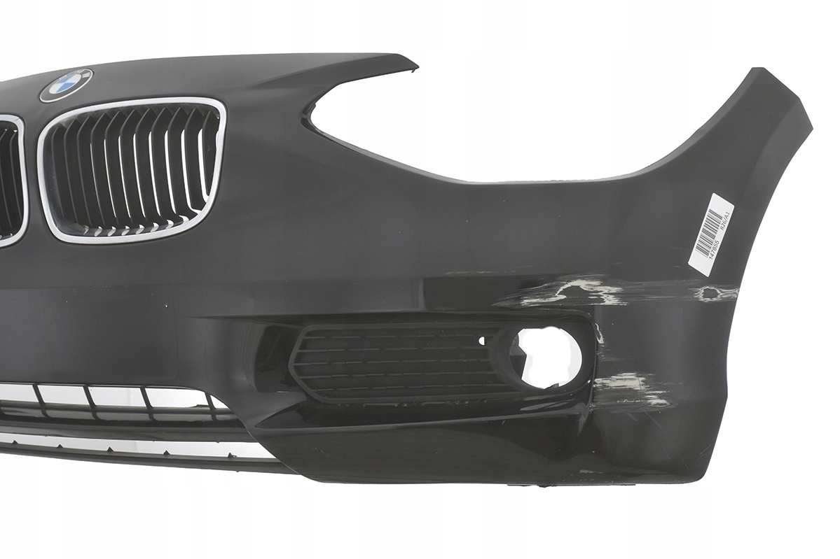 front bumper * front BMW 1 F20 F21