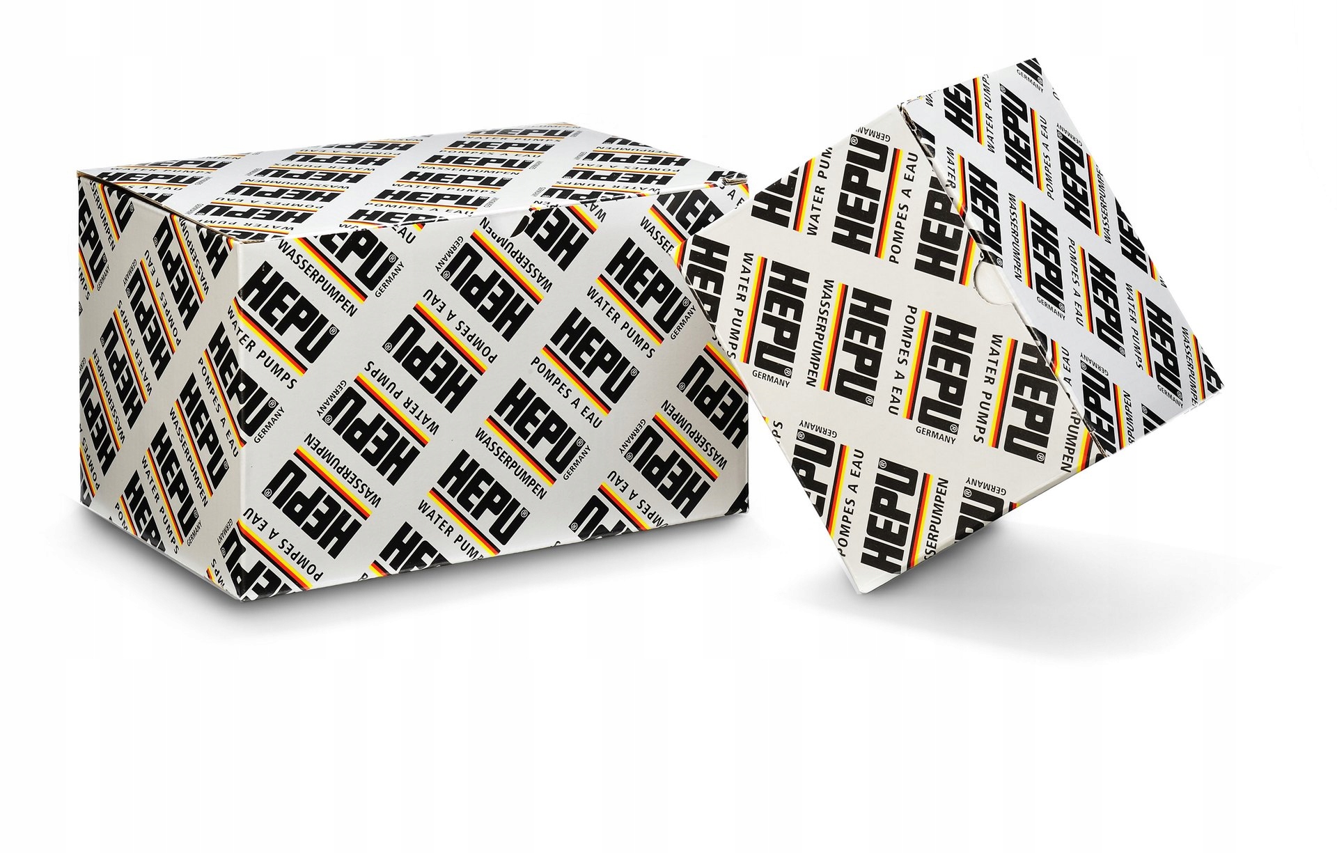 Водяний насос HEPU P321 93172718