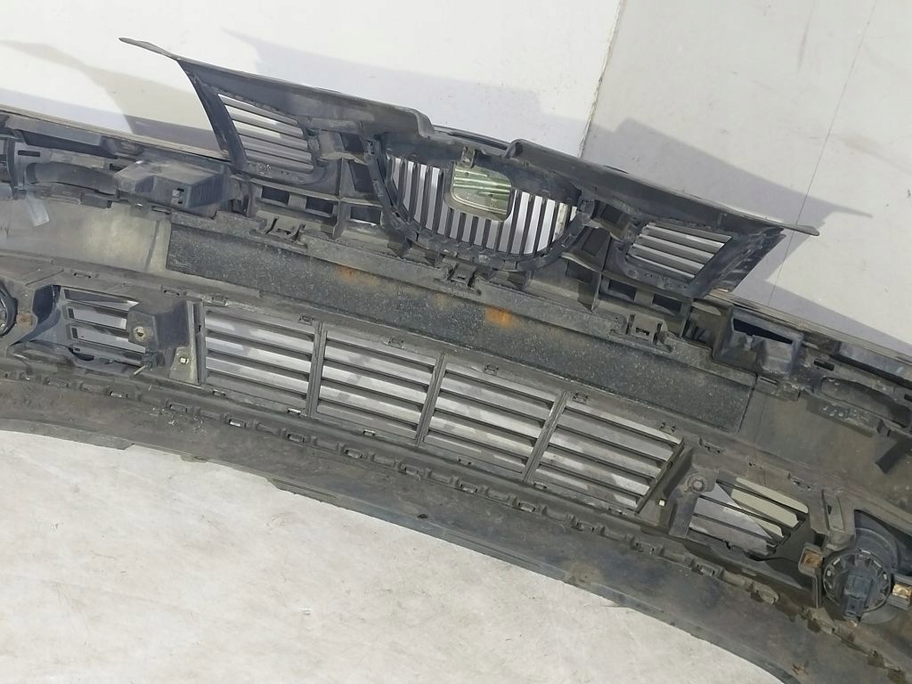 Seat Ibiza 3 III bumper front front LC9Z