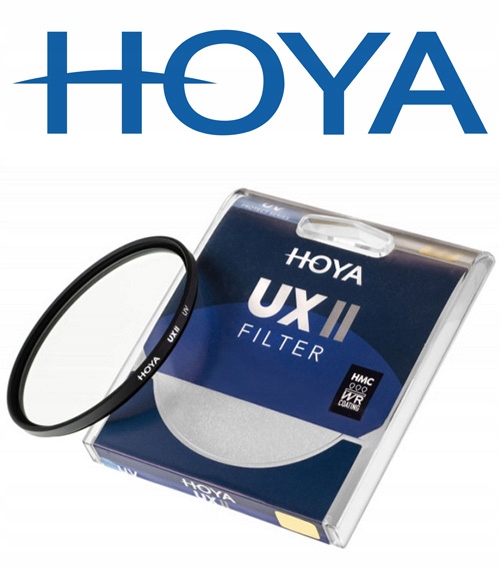 Hoya UV UX II фильтр 72 мм вес продукта с единичной упаковкой 0,15 кг