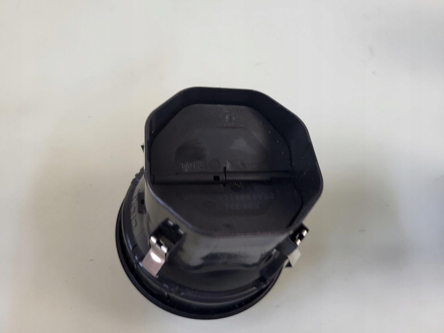 MERCEDES CLA C117 W117 X117 grid air conditioning devices front front