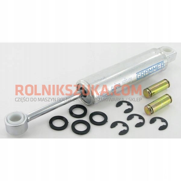 Amortyzator siłownik siedzenia Grammer G137815 137