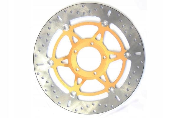 Brzdový Rotor Flt X Rnd MD841X