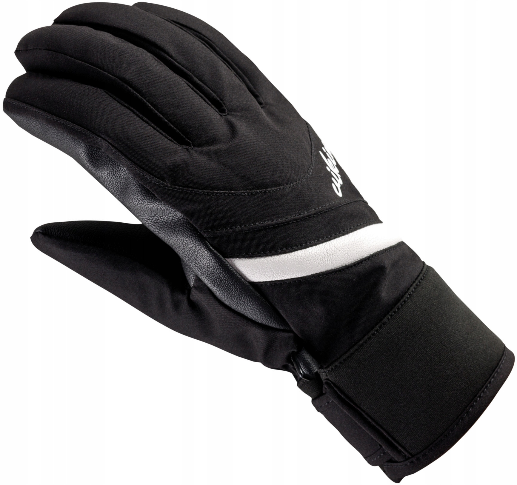 Damskie Rękawice Narciarskie Zimowe Viking Marcena Ski Lady r. 6 S