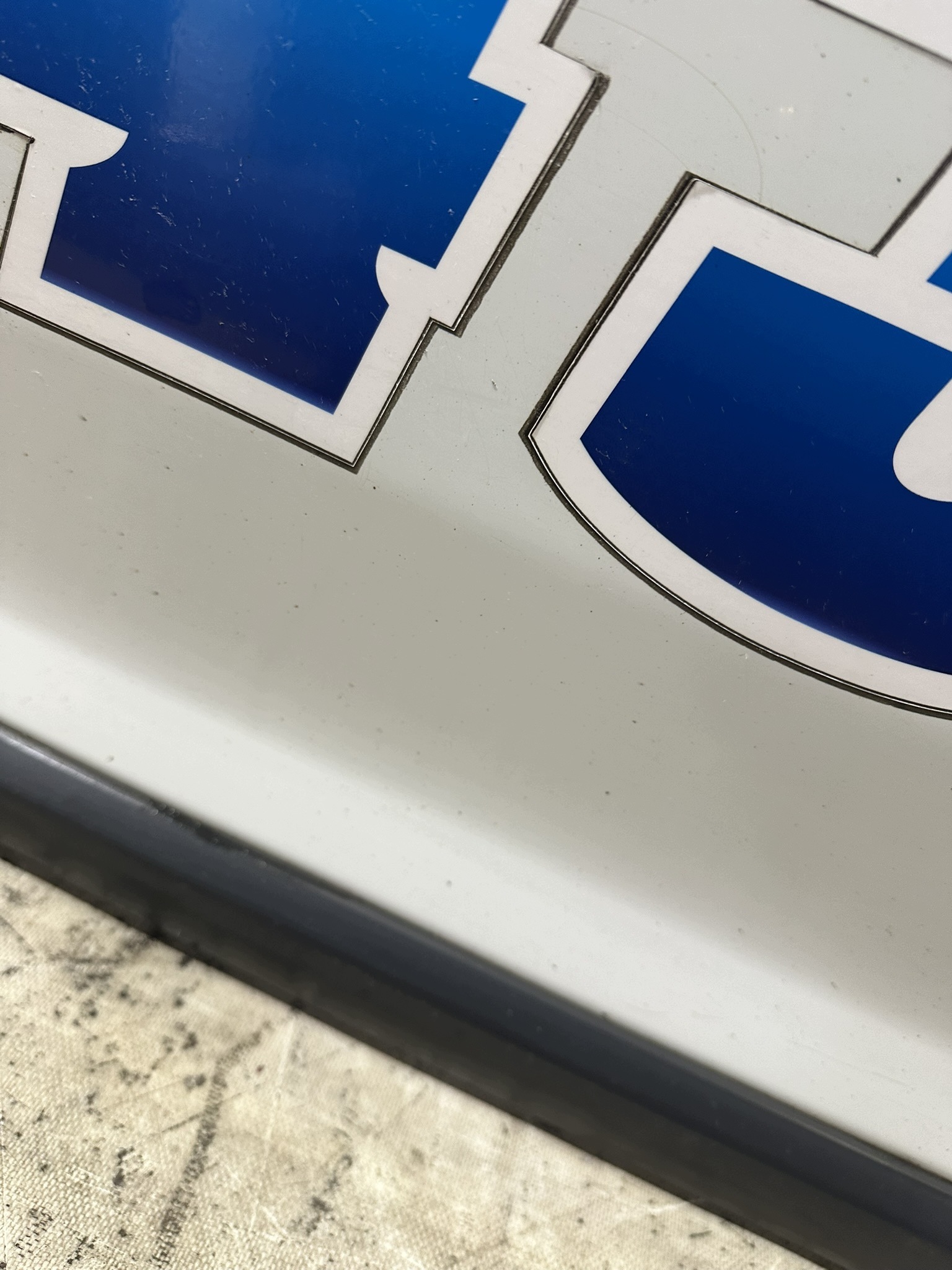 door left front DACIA LOGAN MCV II KOMBI OV369