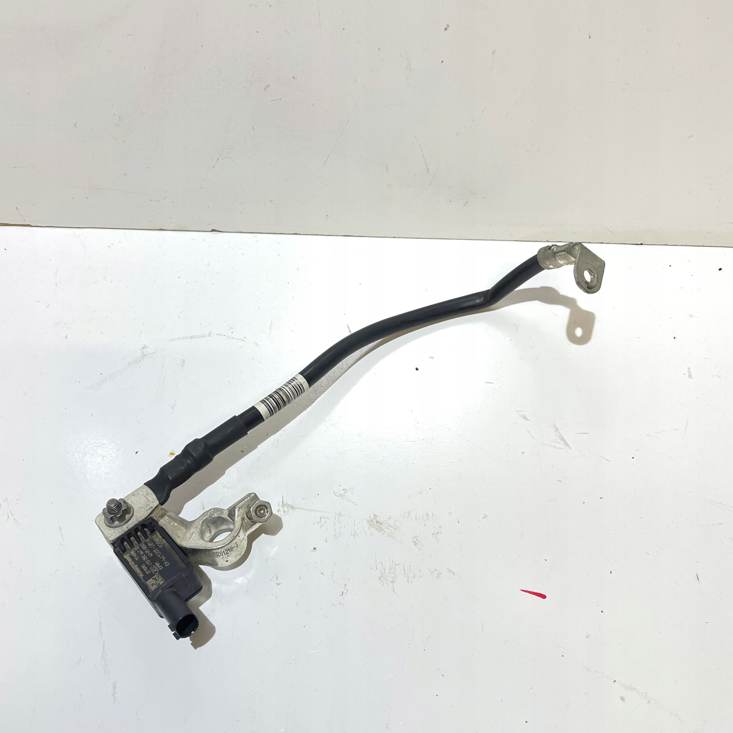 FORD PUMA MK2 1.0 HYBRYDA TERMINAL H1BT10C679AD