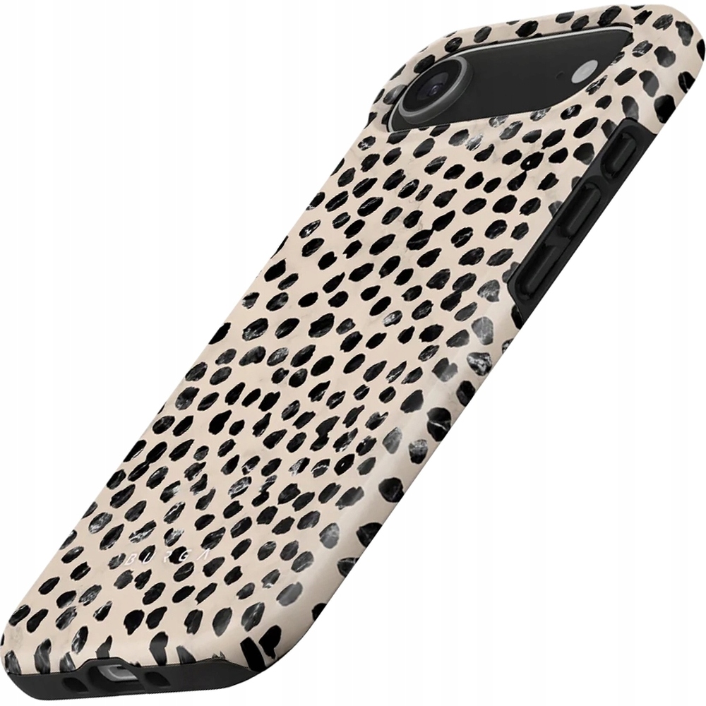 Etui Burga do iPhone Air, plecki lekkie modny case obudowa na telefon