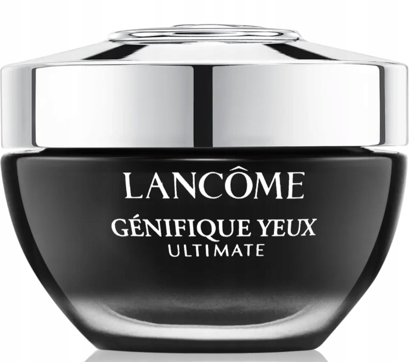 Lancome Genifique Yeux Ultimate Eye Cream krém pod oči 20 ml