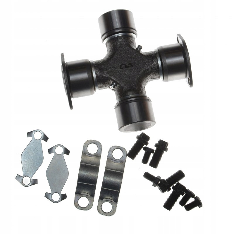 Kříž Hnací Hřídele Nakladače Cat 950,962 966, 972,