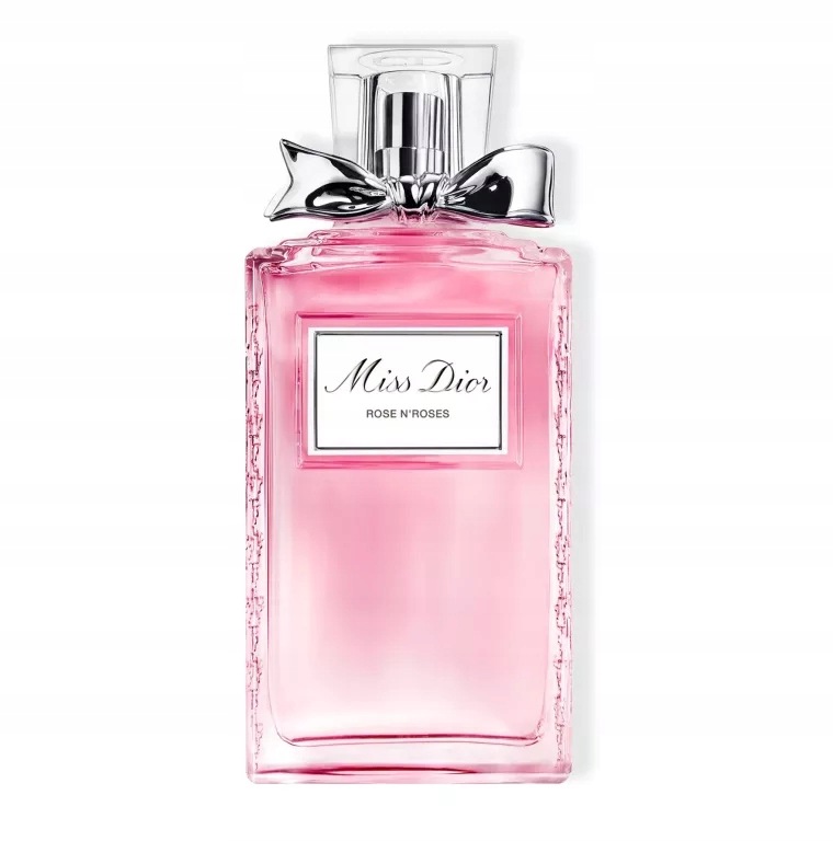 Woda Toaletowa Perfumy Miss Dior Rose N Roses 100ML