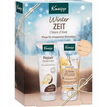 Kneipp Winter Set (Zimní čas)
