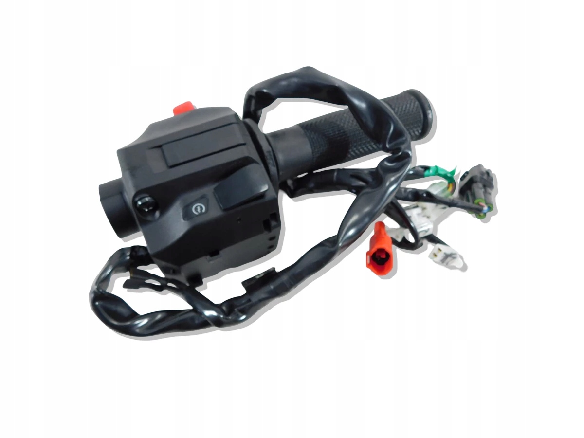 Pravý Predný Prepínač Ktm 390 Adventure 21-24 U-11 JG401425