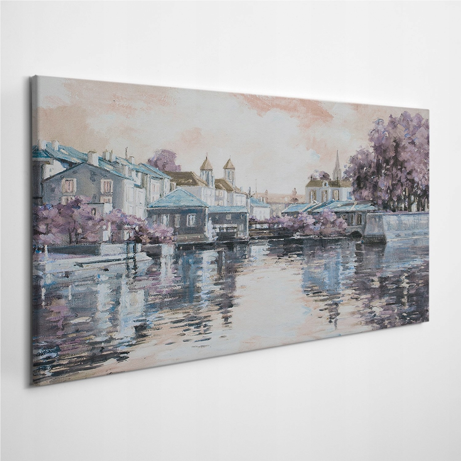 

Fotoobraz na ścianę Krajobraz Architektura 120x60