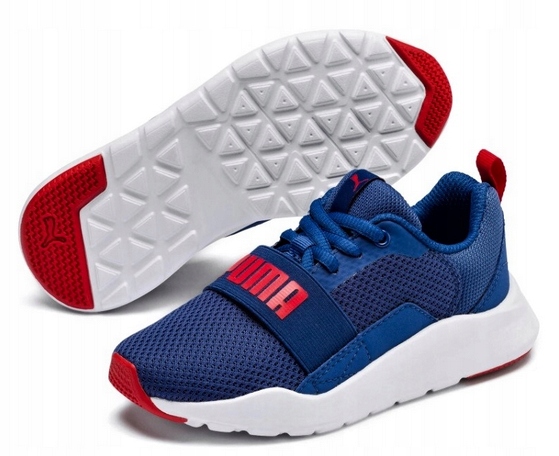 

Puma Wired Ps 366903 08 R. 28