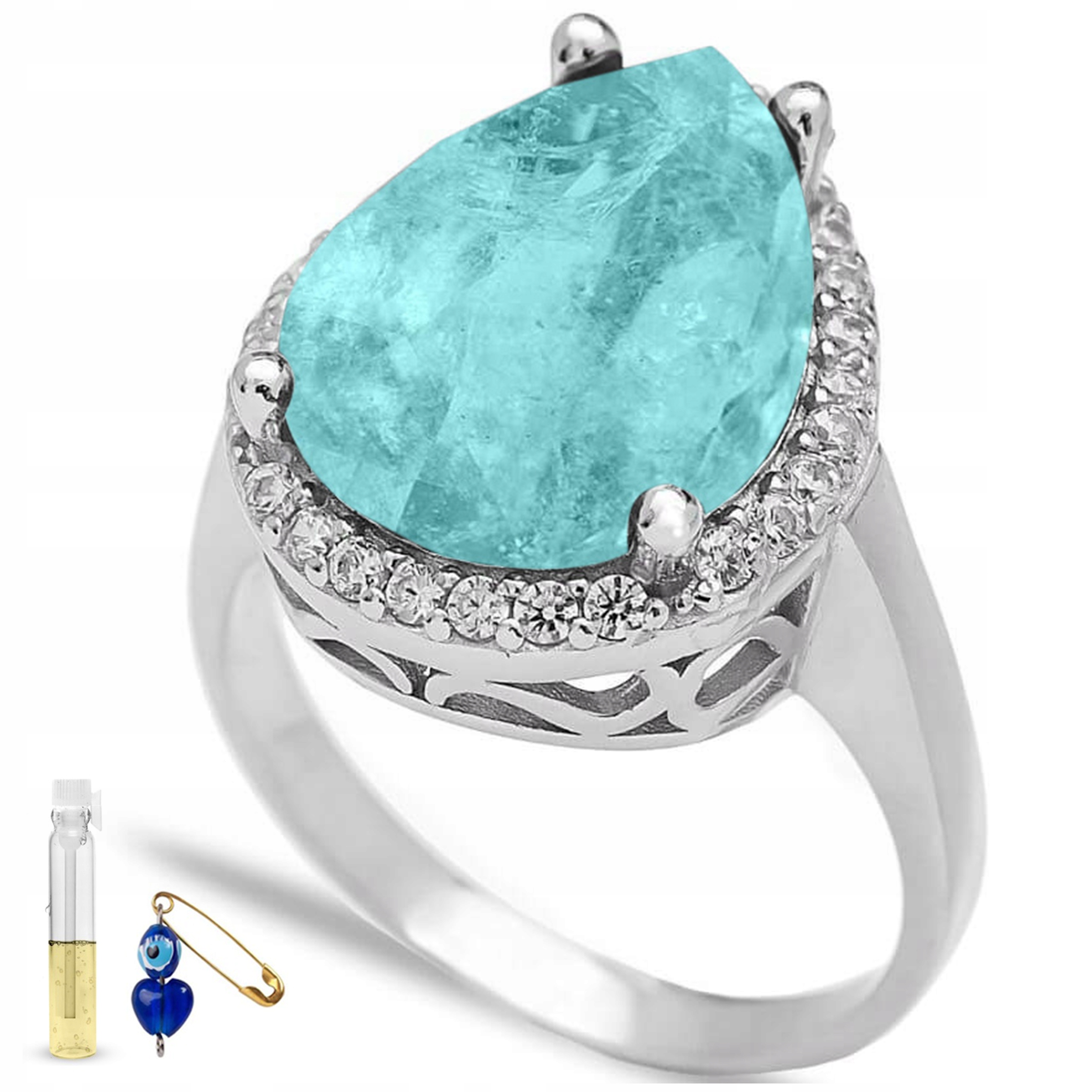 , Dámské Snubní Jedinečný Prstýnek