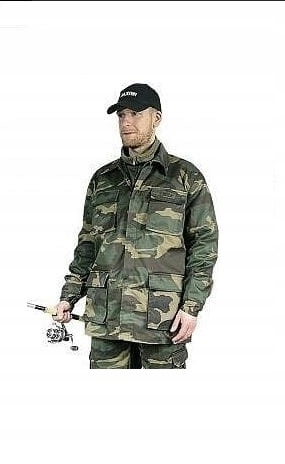 Jaxon Kurtka Moro Rozm XL