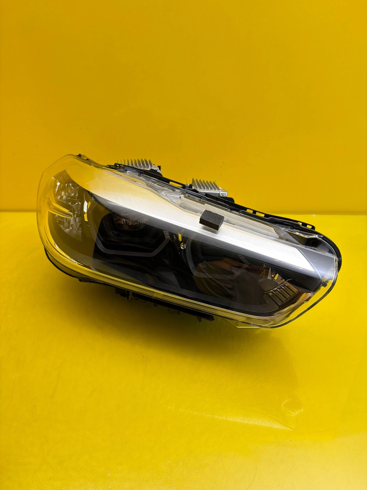 light right BMW X2 F39 18- Full Led 9851982-01