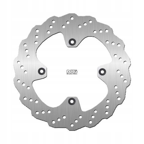 Ng Brzdový Kotúč Predný Suzuki Dr 650 '90-'93, Dr 750 '88-'90 (280X121X4M