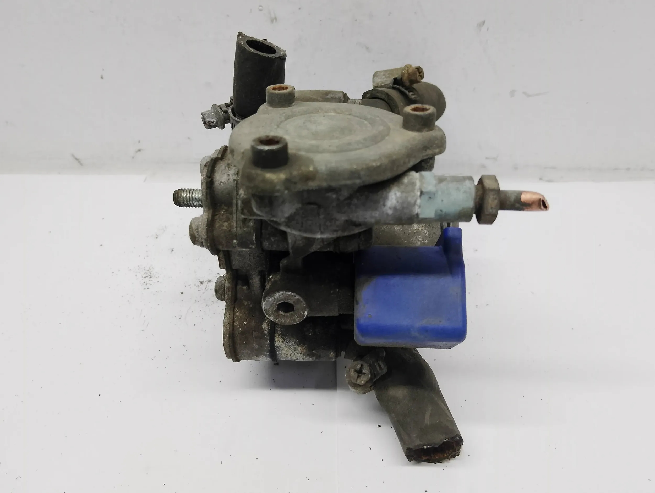 Reduktor Parownik Gas LPG 67R014066