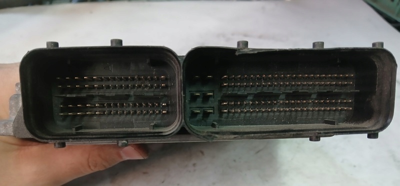 computer motore SEAT ALTEA 03G906016FH