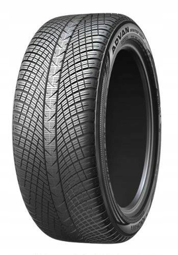 1 opona zimowa 255/45R20 105V Yokohama Advan Winter V907