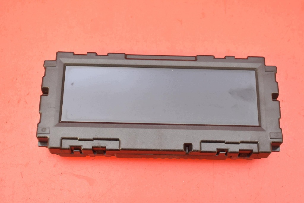 display 22915943G OPEL MOKKA A 12-16