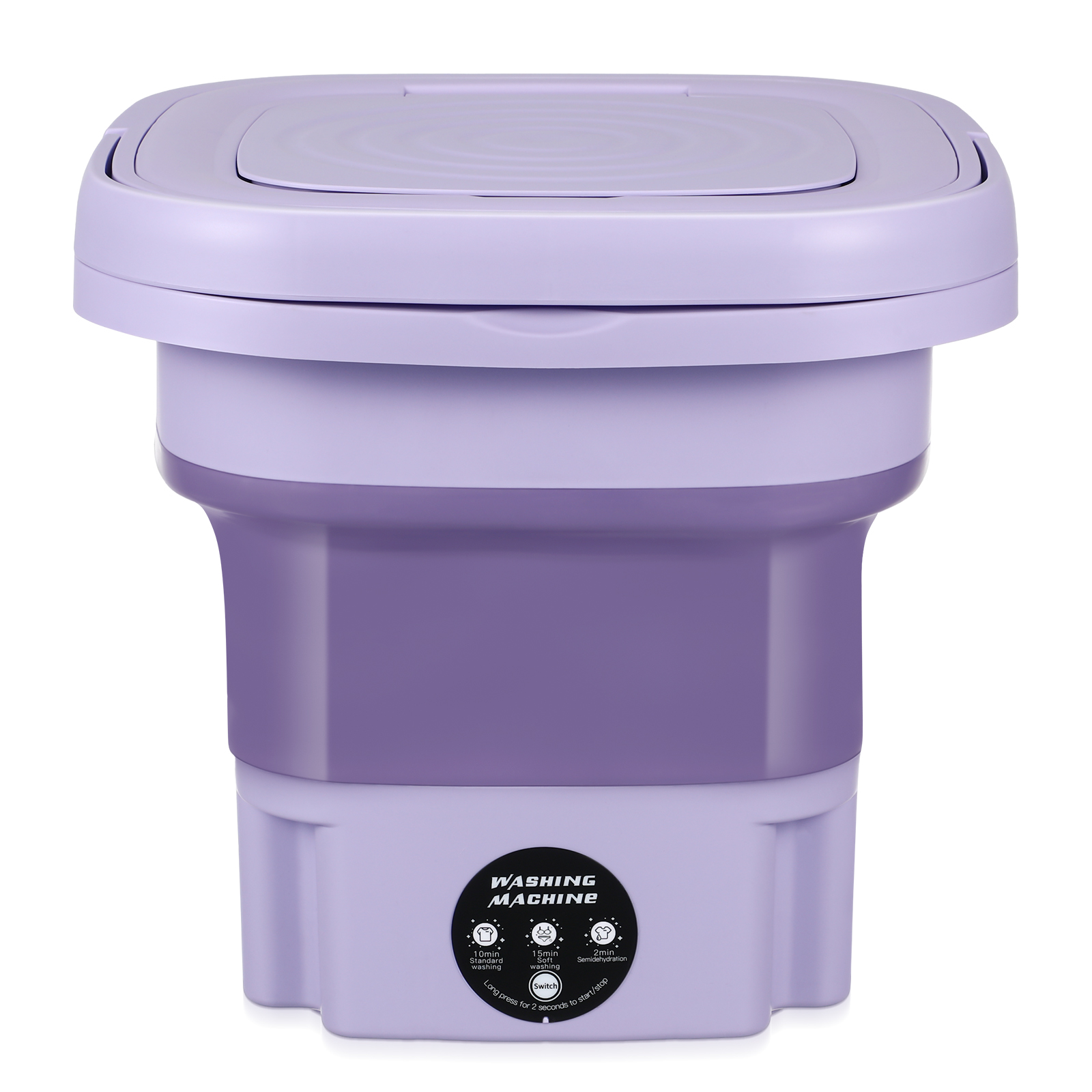 PRALKA PRZENOŚNA 8L PRALKA SKŁADANA Kod producenta 28R0598914KOHKS