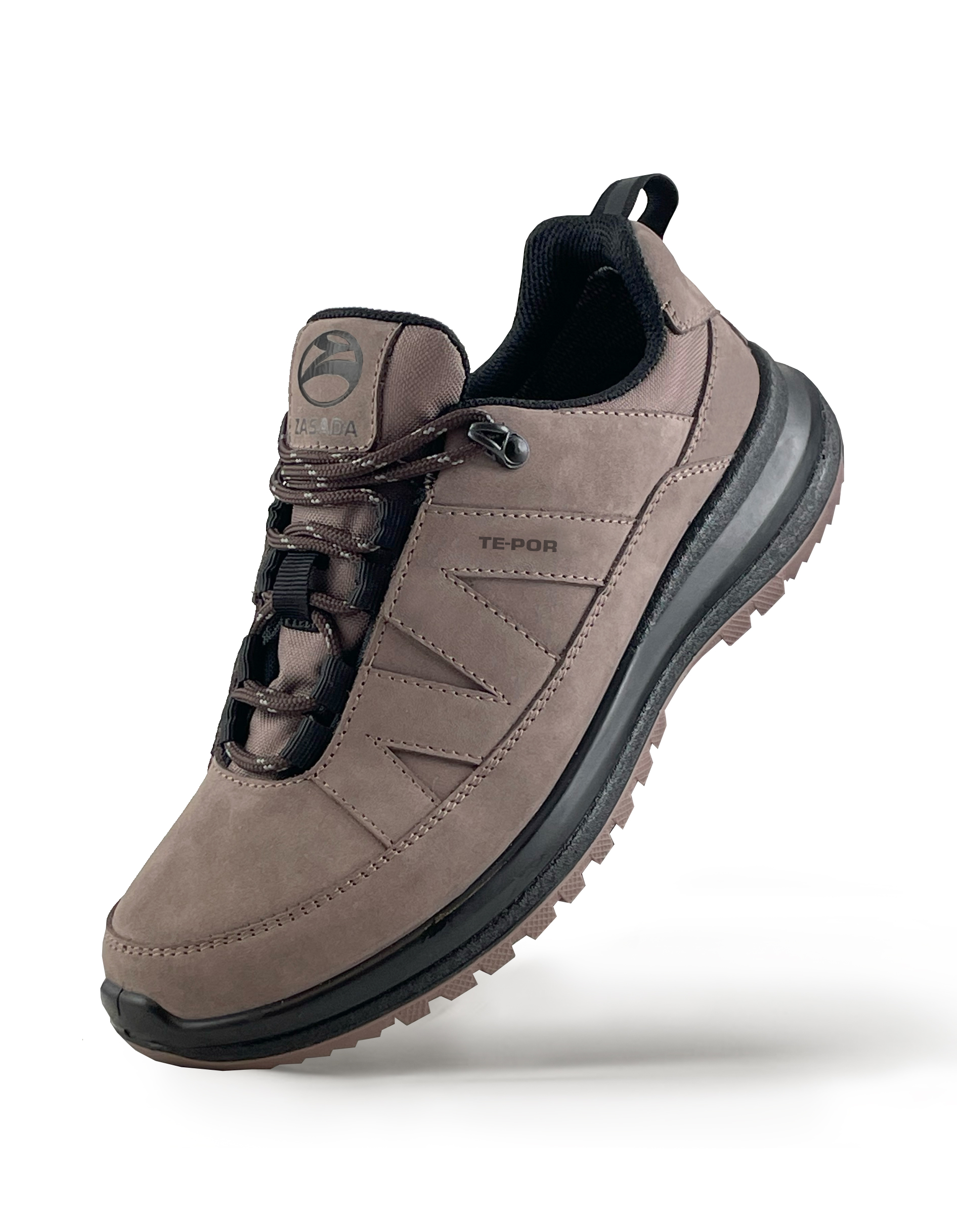 ZASADA BUTY trekkingowe WODOODPORNE ZDT003 51S 38