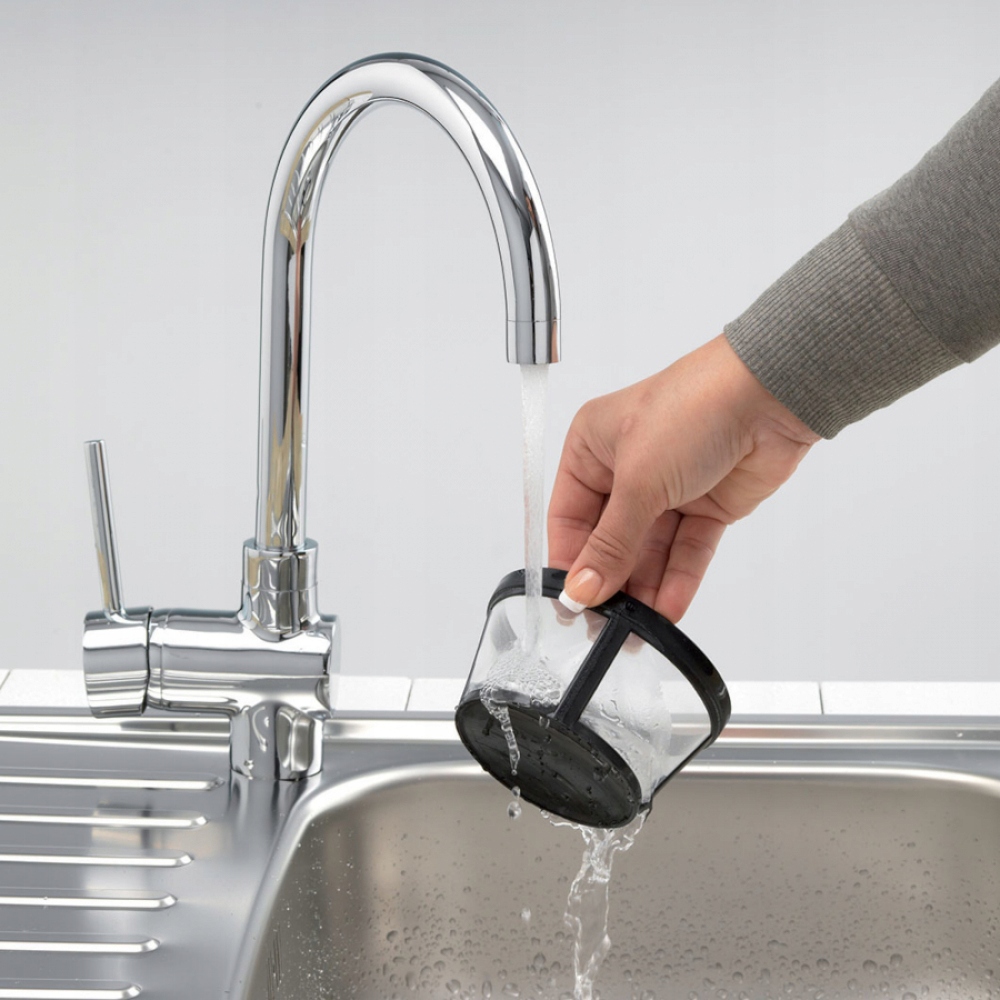 Ekspres przelewowy Ariete VintageCollection Kolor dominujący zielony