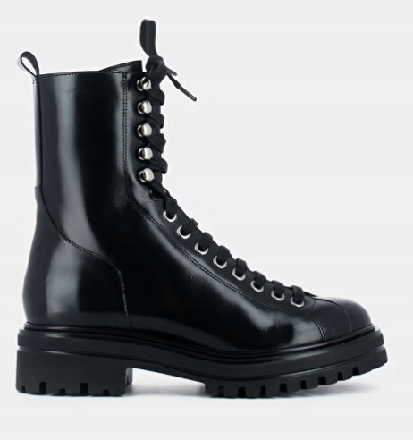 Jonak kotníkové boty Adrienne Cuir vel. 38